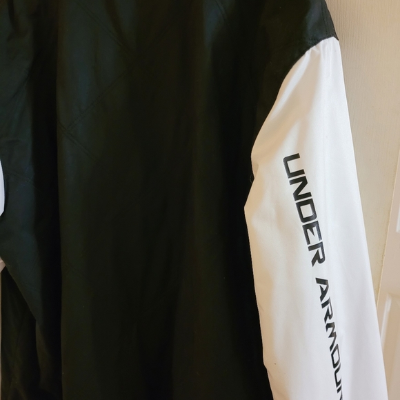 Men Under Armour jacket xl - Picture 2 of 3